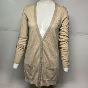 MARTIN + OSA SWEATER SIZE SM. NWT $160.00